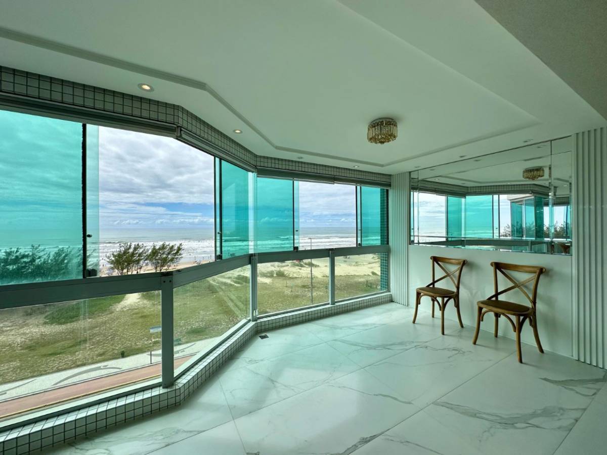 Apartamento 4 dormitórios para venda em Capão da Canoa | Ref.: 10993