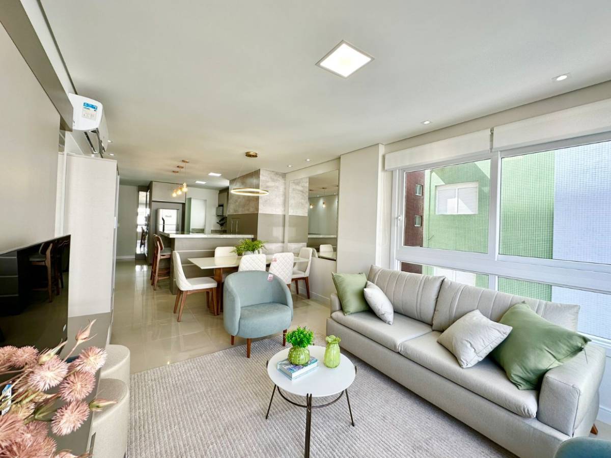 Apartamento 3 dormitórios para venda em Capão da Canoa | Ref.: 12403