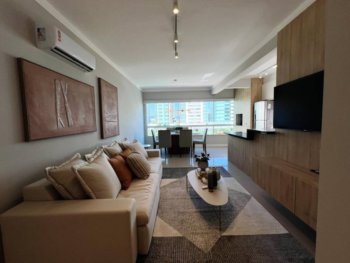 Apartamento 3 dormitórios para venda em Capão da Canoa | Ref.: 12961