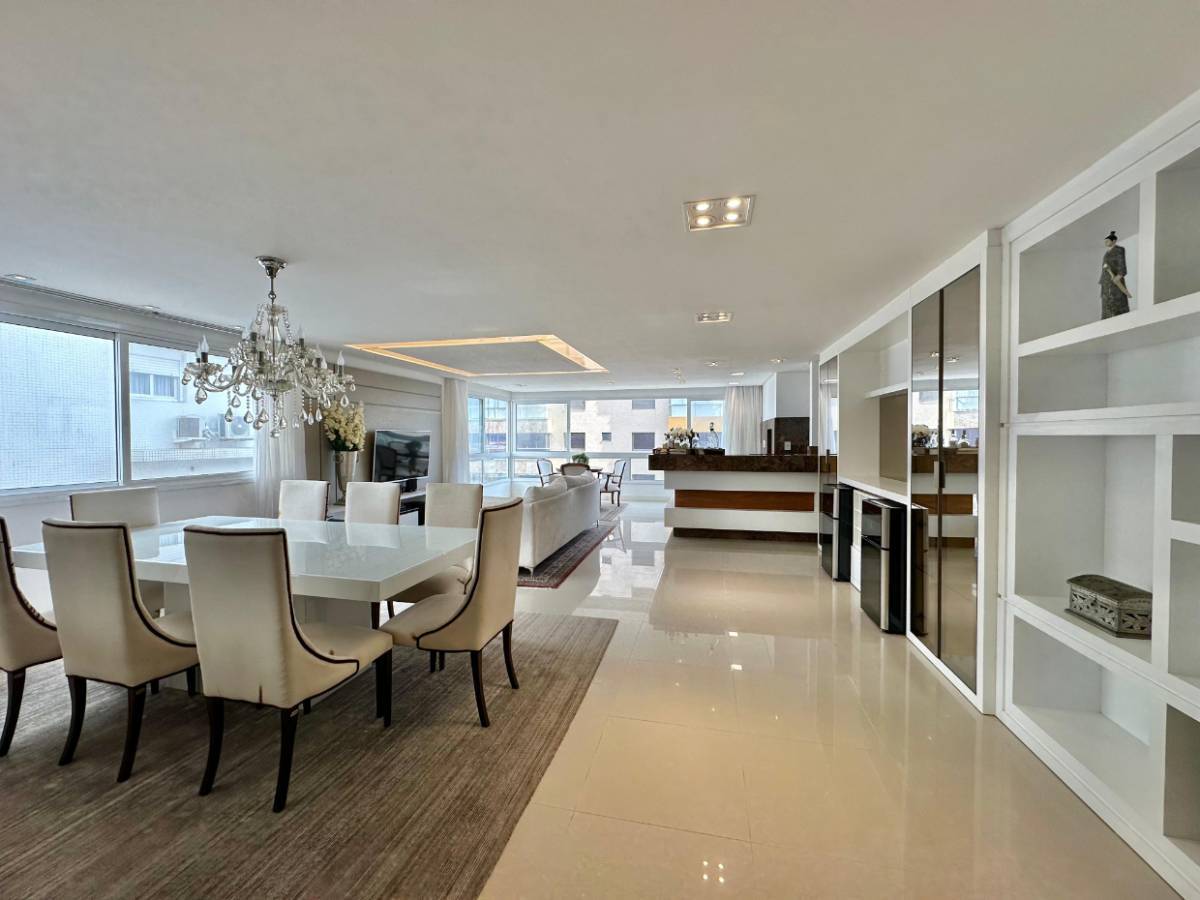 Apartamento 4 dormitórios para venda, Centro em Capão da Canoa | Ref.: 12998