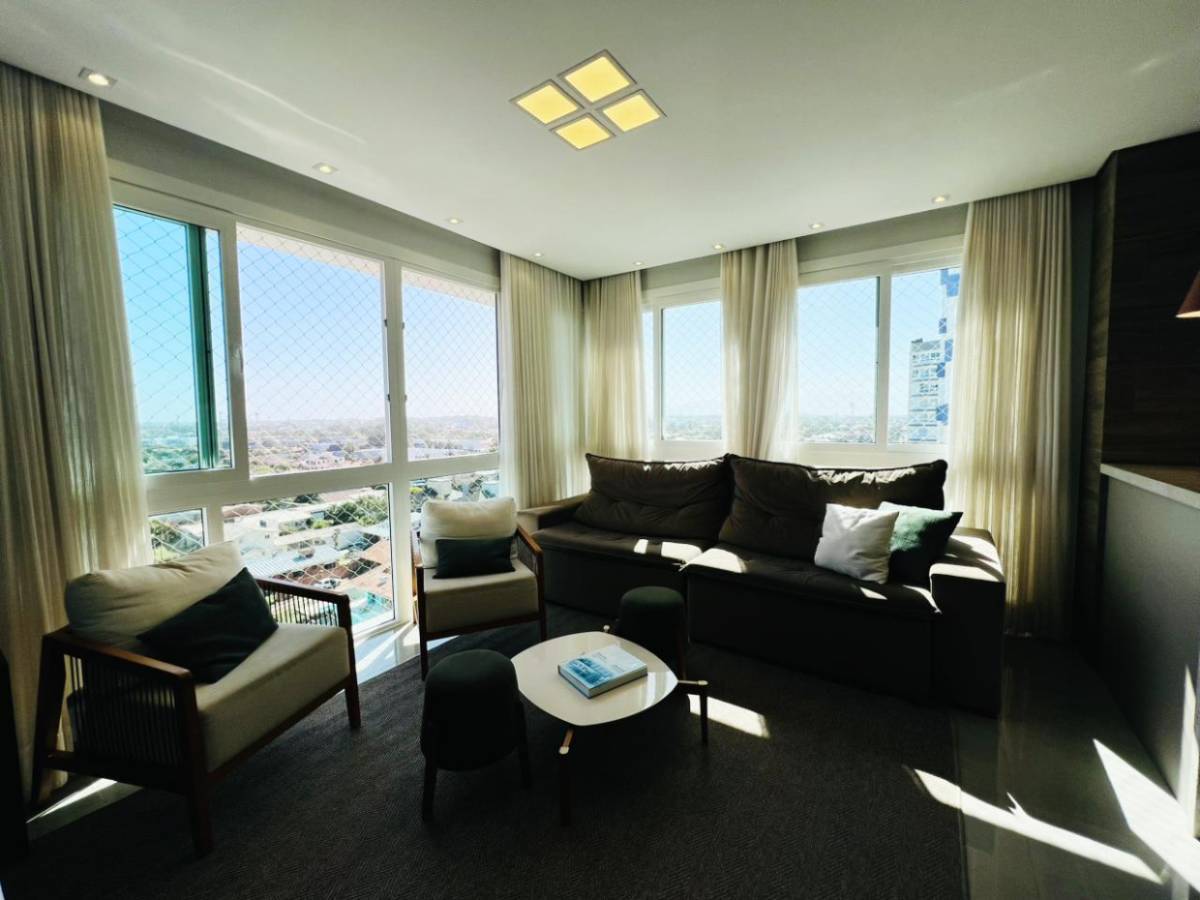 Apartamento 3 dormitórios para venda em Capão da Canoa | Ref.: 14537