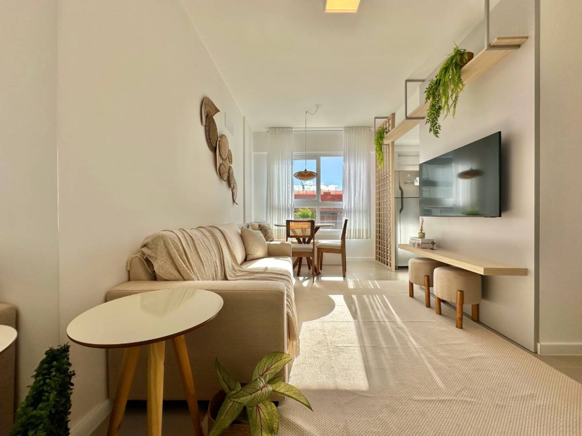 Apartamento 1 dormitório para venda, Navegantes em Capão da Canoa | Ref.: 14715