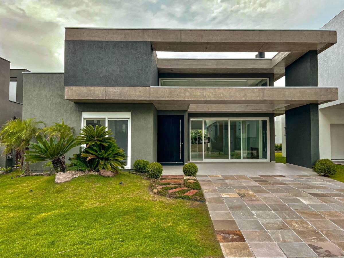 Casa em Condomínio 4 dormitórios para venda, Dubai em Capão da Canoa | Ref.: 15014