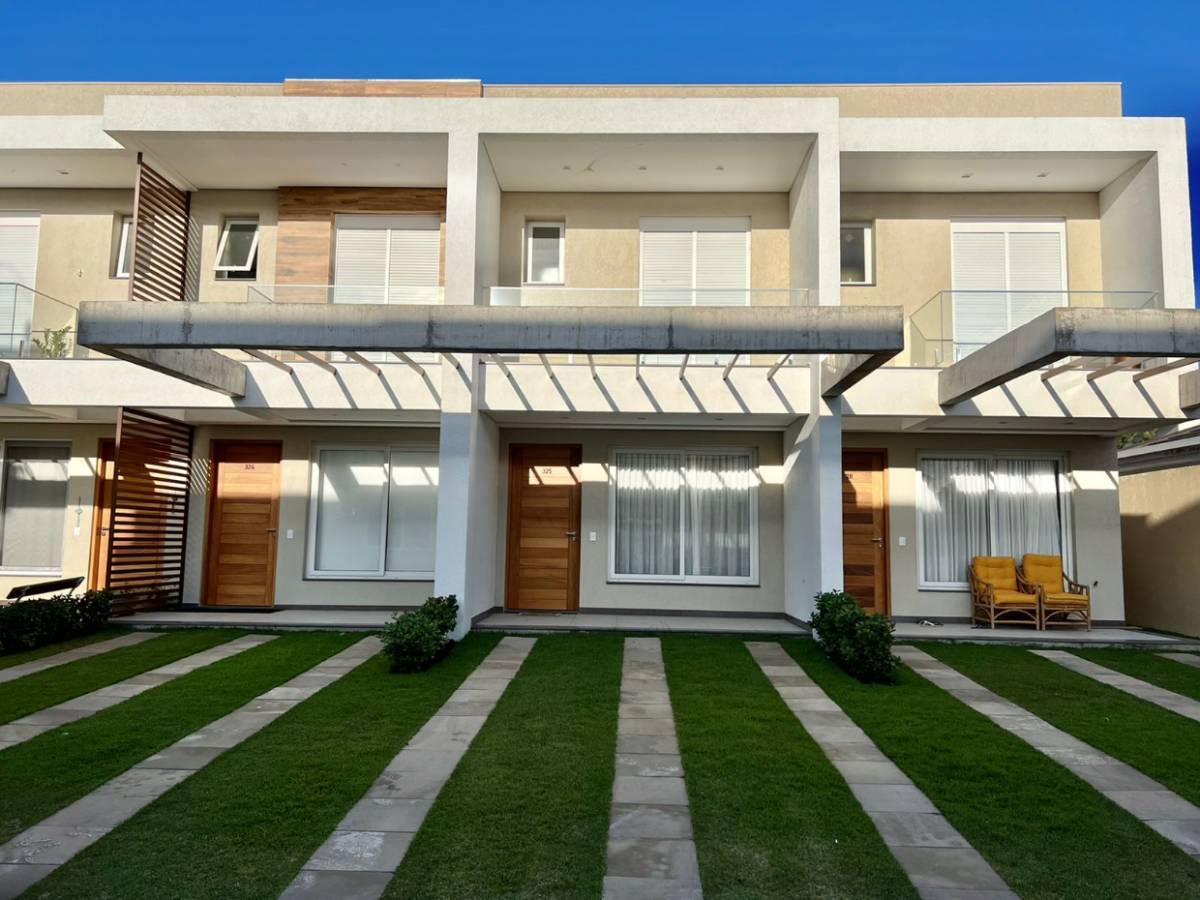 Sobrado 2 dormitórios para venda, Murano em Capão da Canoa | Ref.: 15440