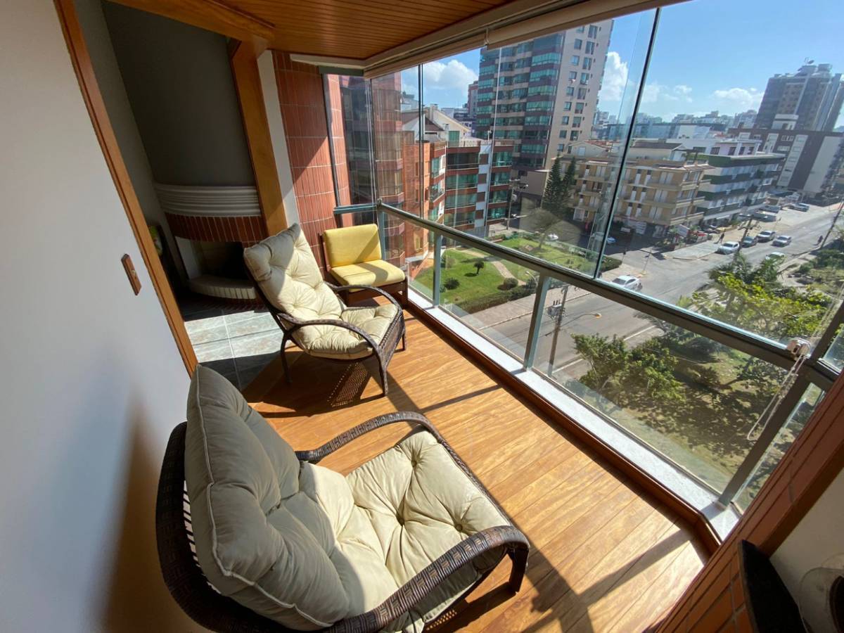 Apartamento 2 dormitórios para venda | Ref.: 15461