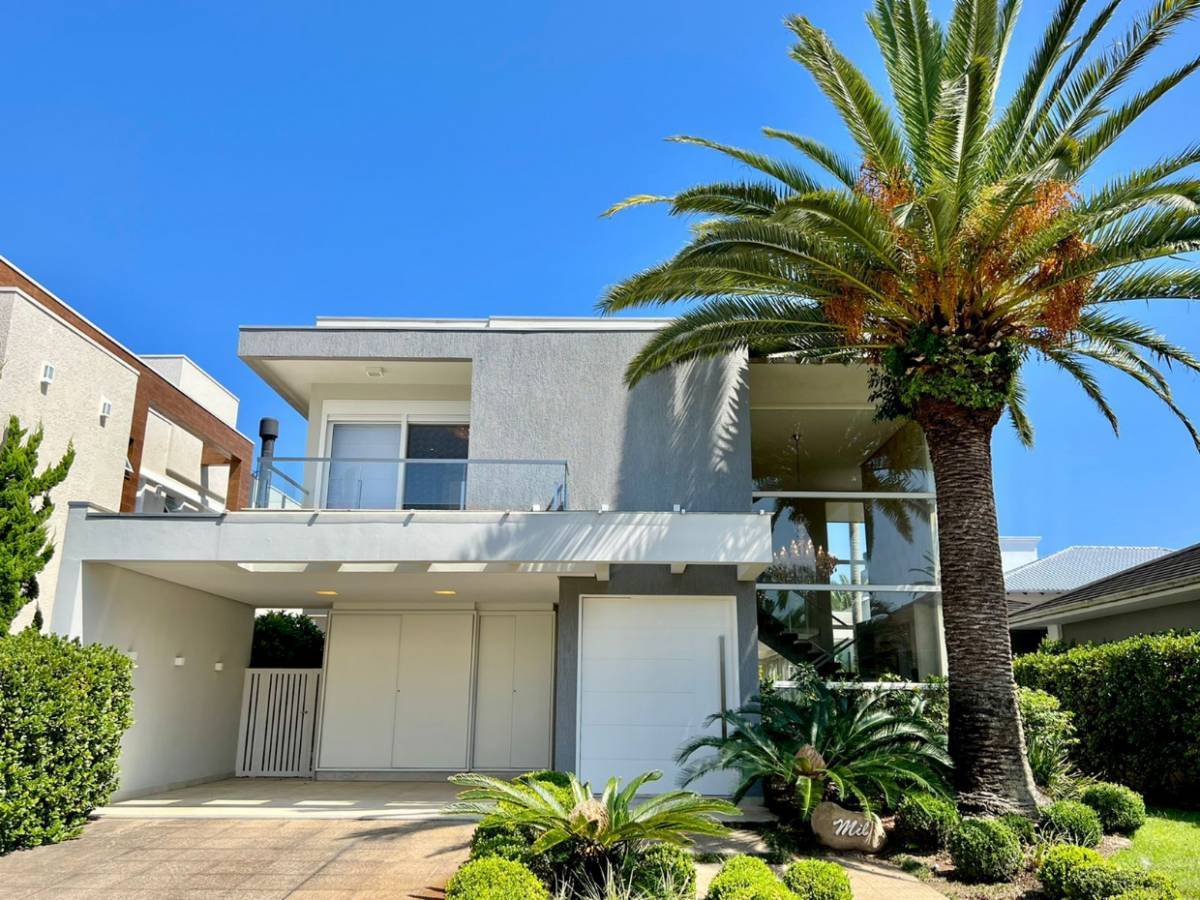 Casa em Condomínio 4 dormitórios para venda, Velas Da Marina em Capão da Canoa | Ref.: 15483