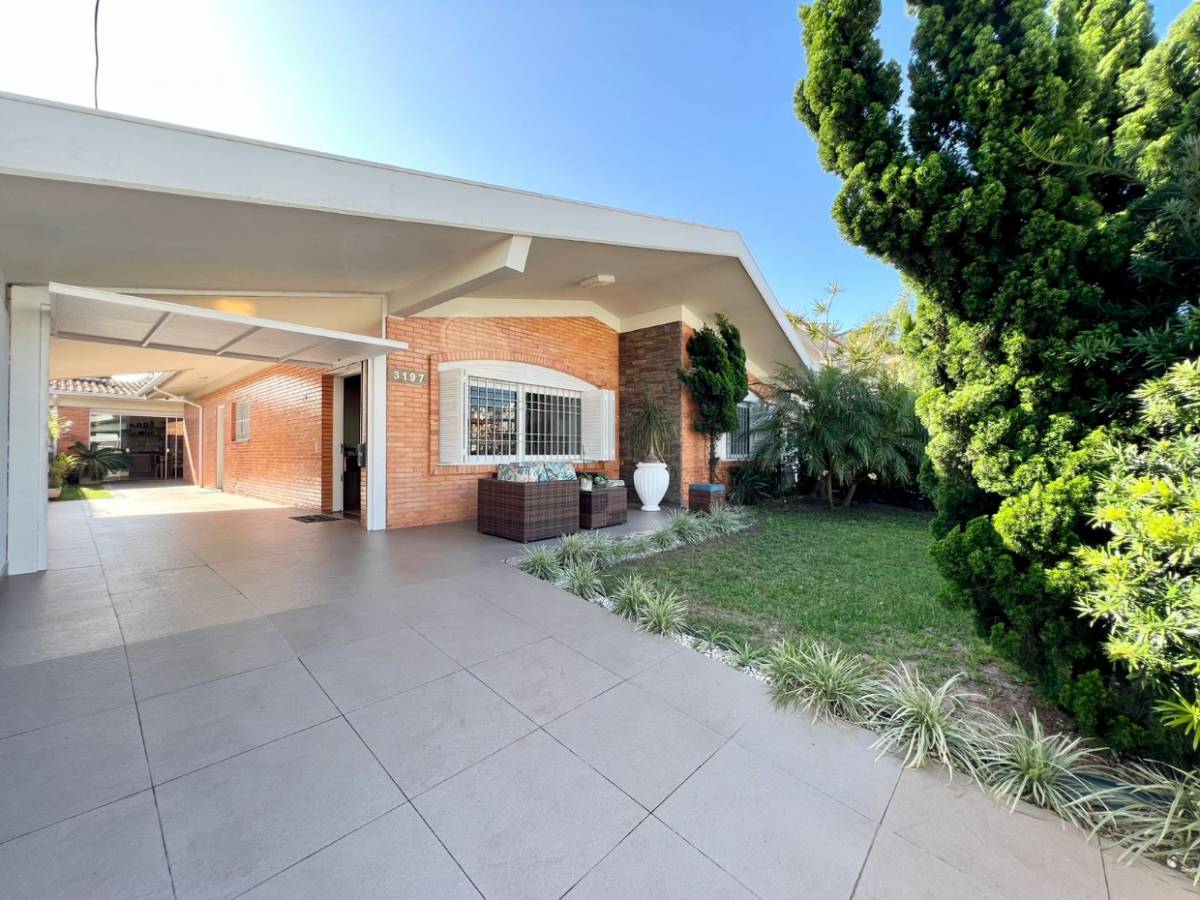 Casa 3 dormitórios para venda em Capão da Canoa | Ref.: 15502