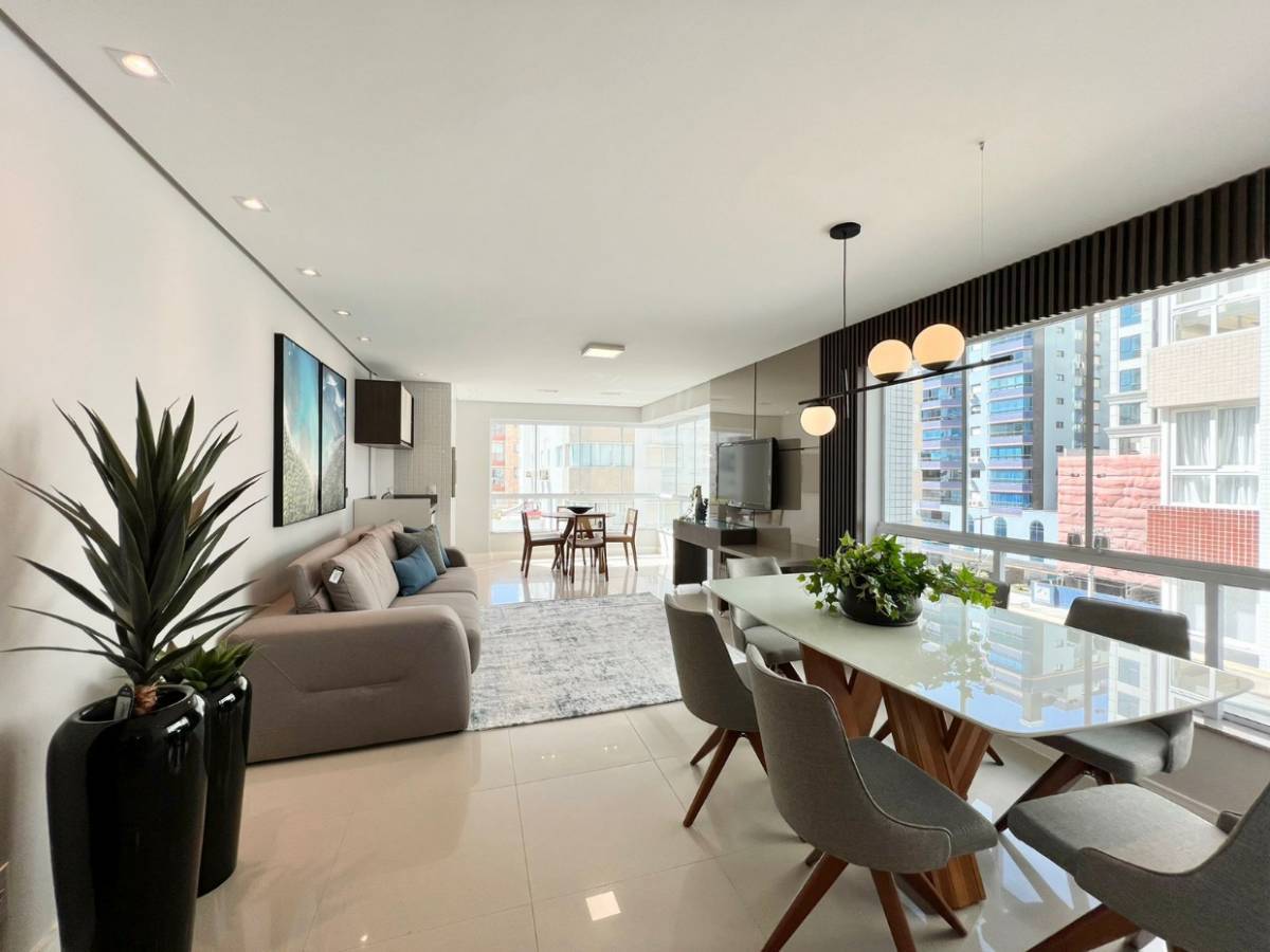 Apartamento 3 dormitórios para venda | Ref.: 15504