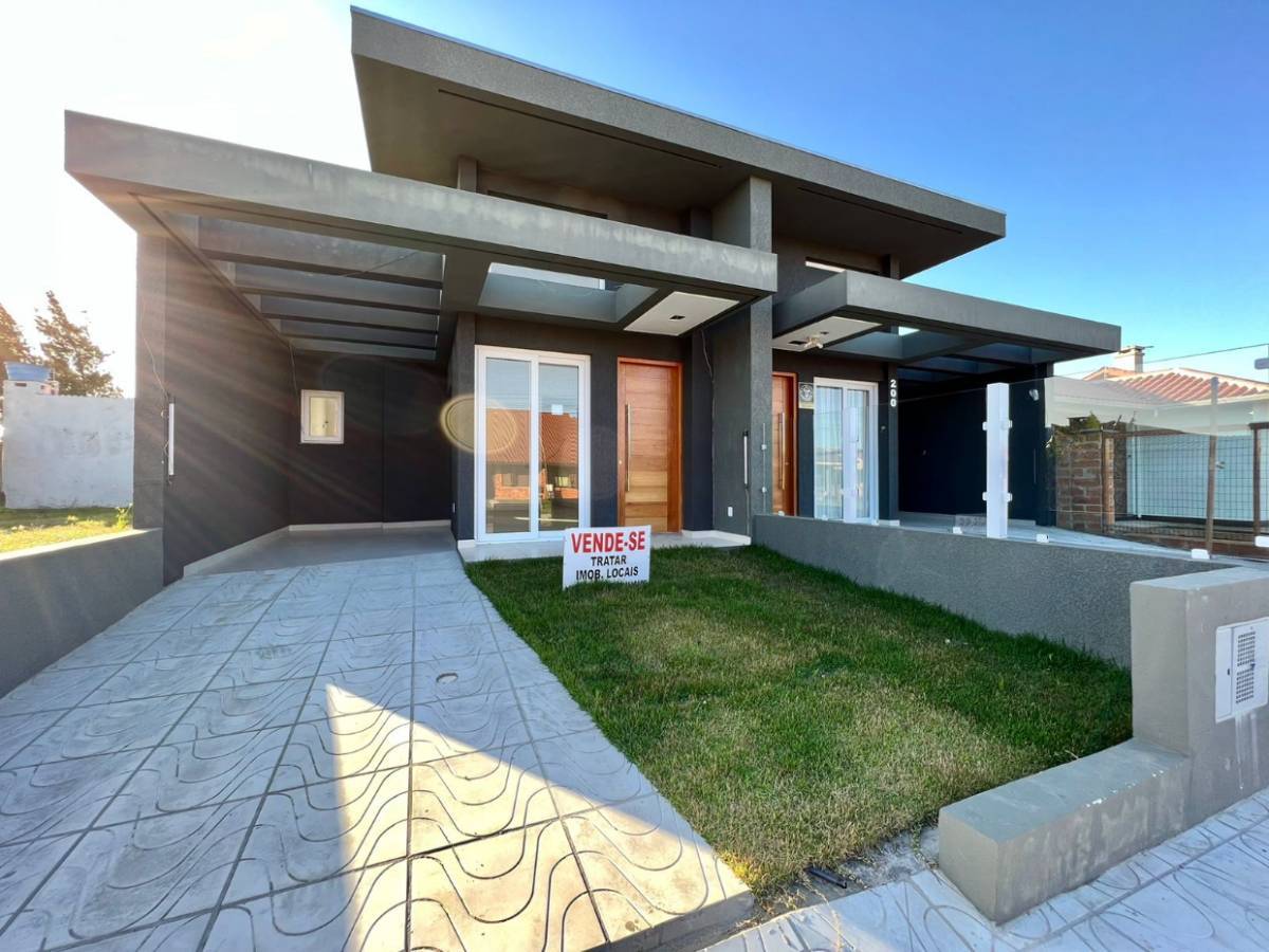 Casa 3 dormitórios para venda, Jardim Beira Mar em Capão da Canoa | Ref.: 15516