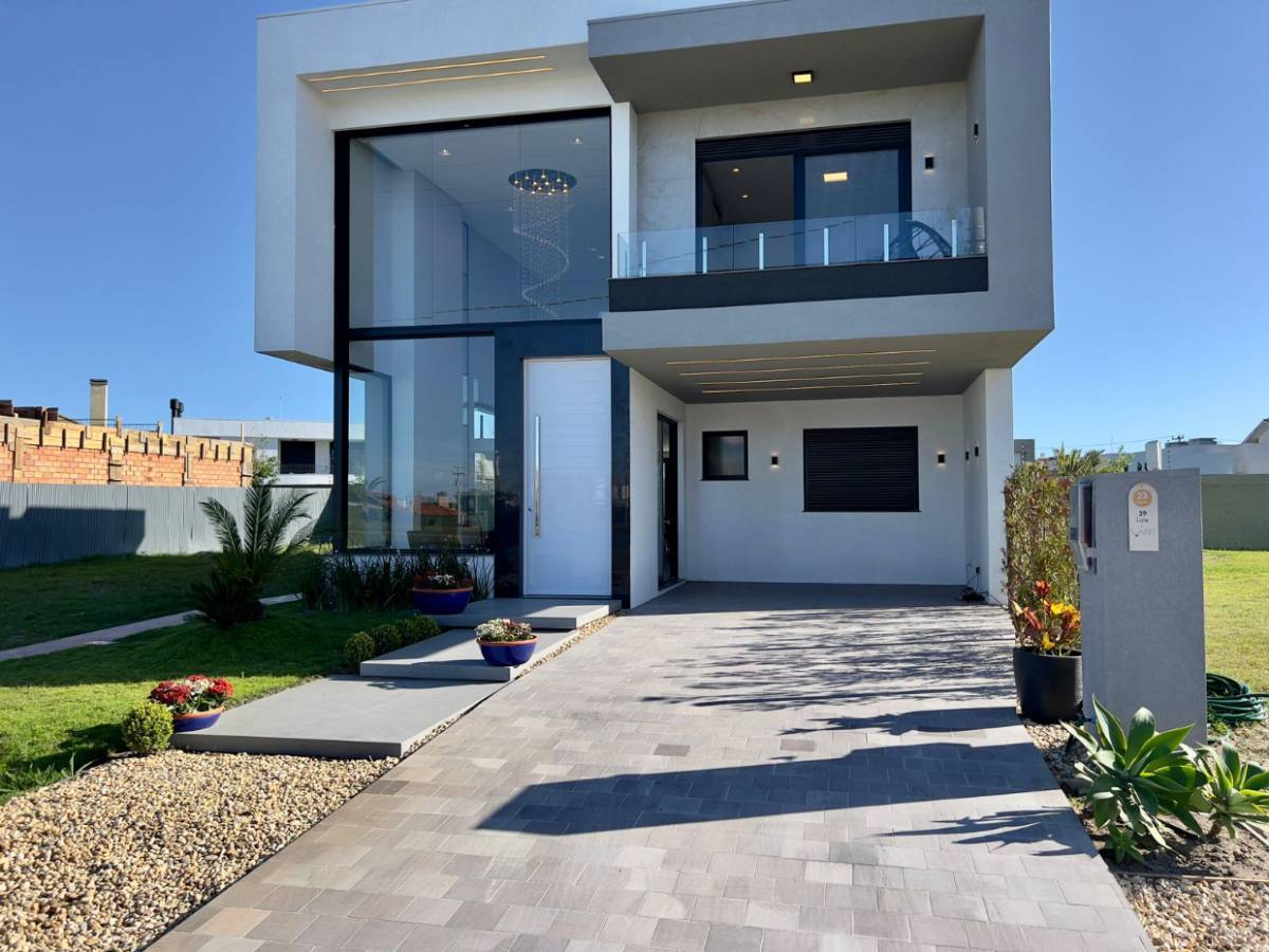 Casa em Condomínio 4 dormitórios para venda, Xangri-lá em Xangri-lá | Ref.: 15519