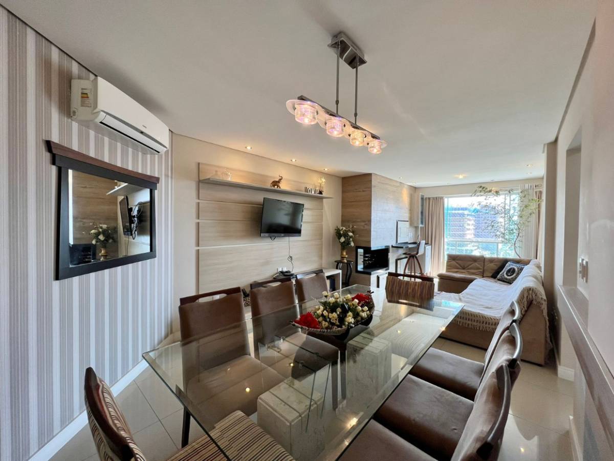 Apartamento 2 dormitórios para venda | Ref.: 15525