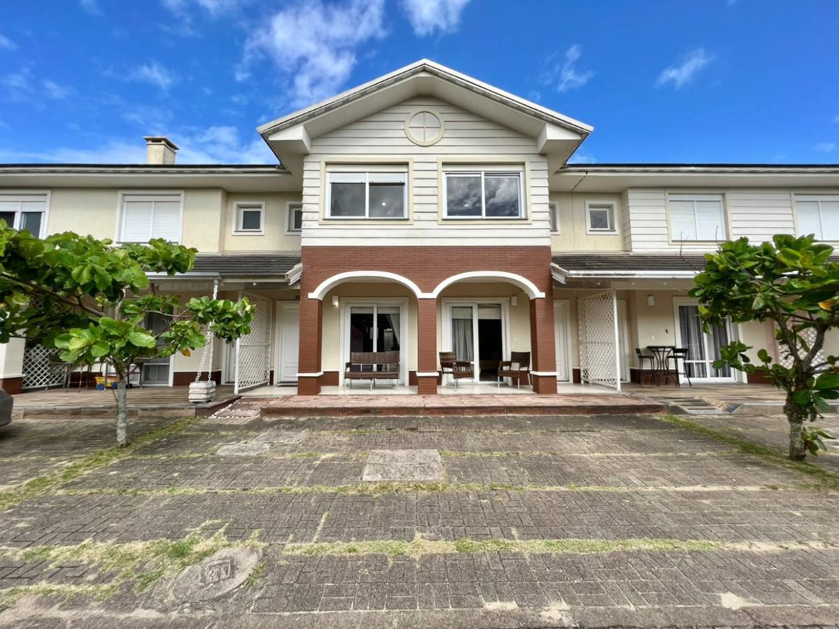 Casa em Condomínio 5 dormitórios para venda | Ref.: 15537