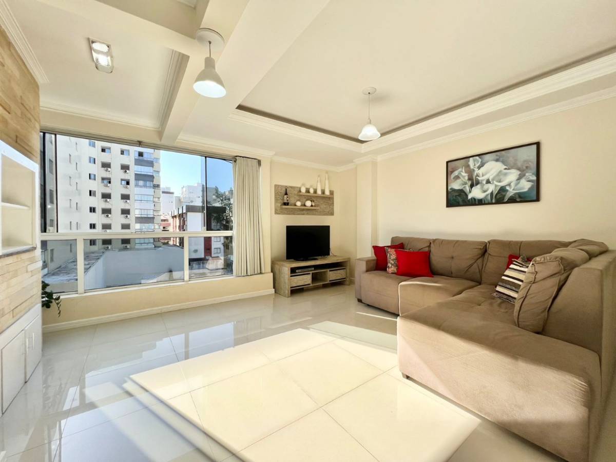 Apartamento 2 dormitórios para venda, Centro em Capão da Canoa | Ref.: 15558