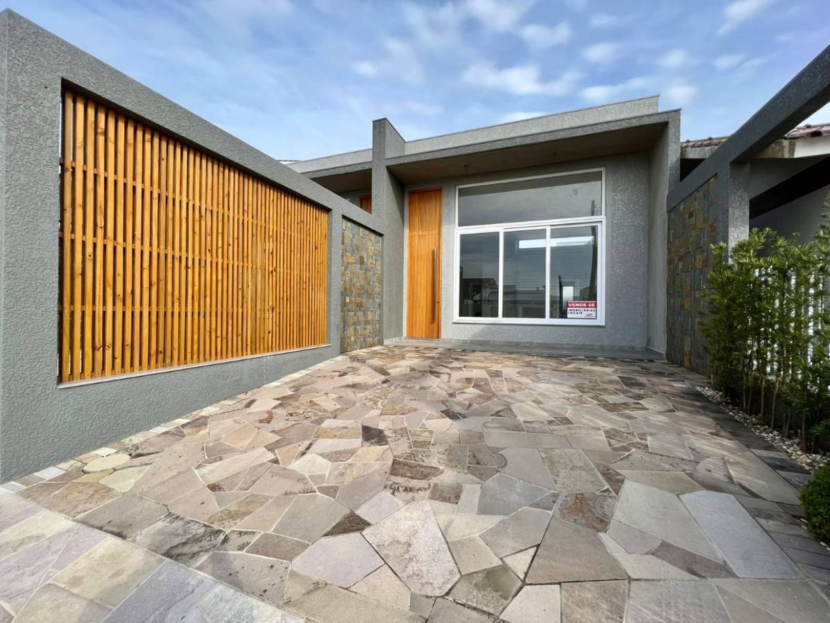 Casa 3 dormitórios para venda, Girassol em Capão da Canoa | Ref.: 15562