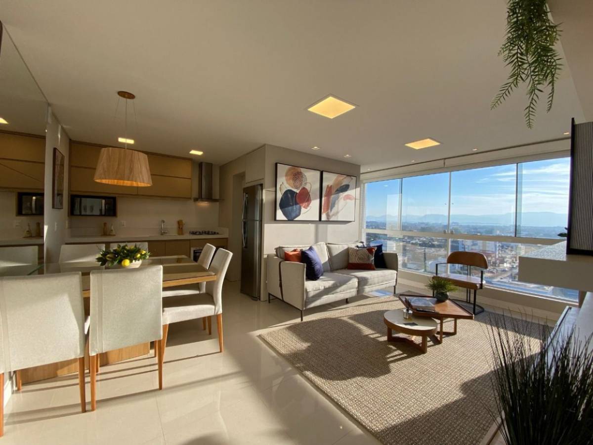 Apartamento 2 dormitórios para venda | Ref.: 15563