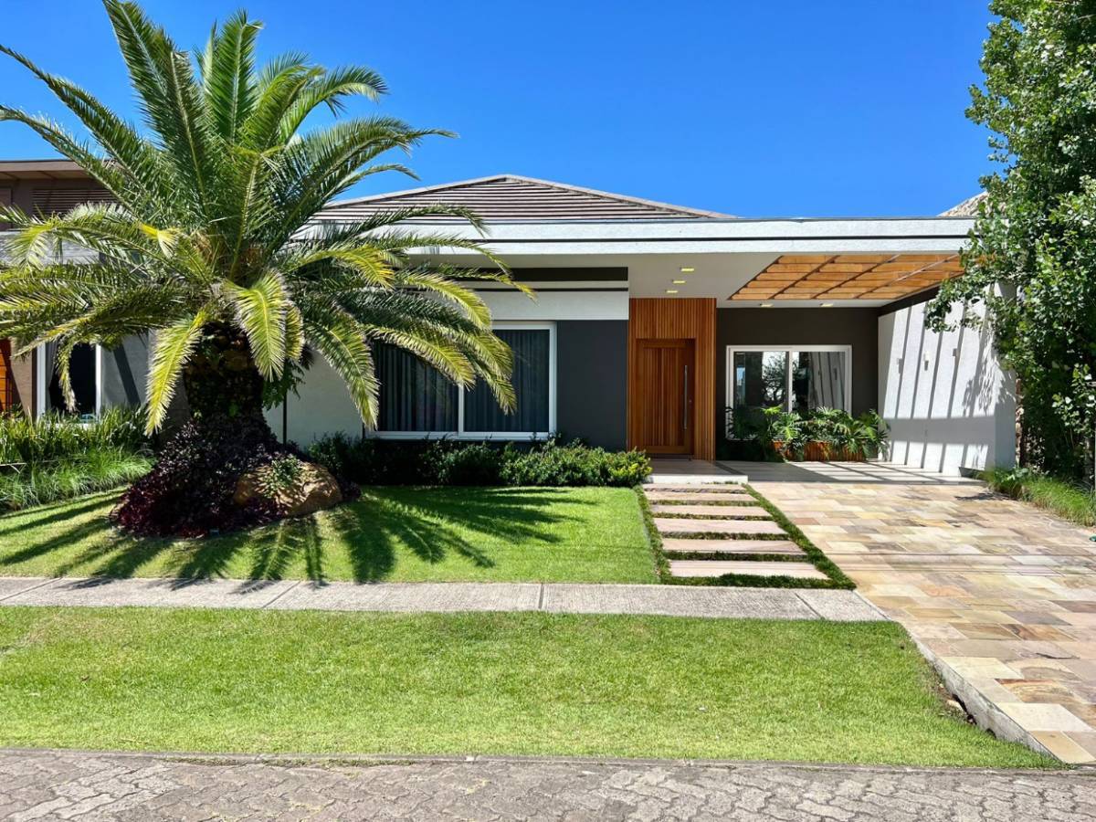 Casa em Condomínio 4 dormitórios para venda, Capão Ilhas Resort em Capão da Canoa | Ref.: 15566