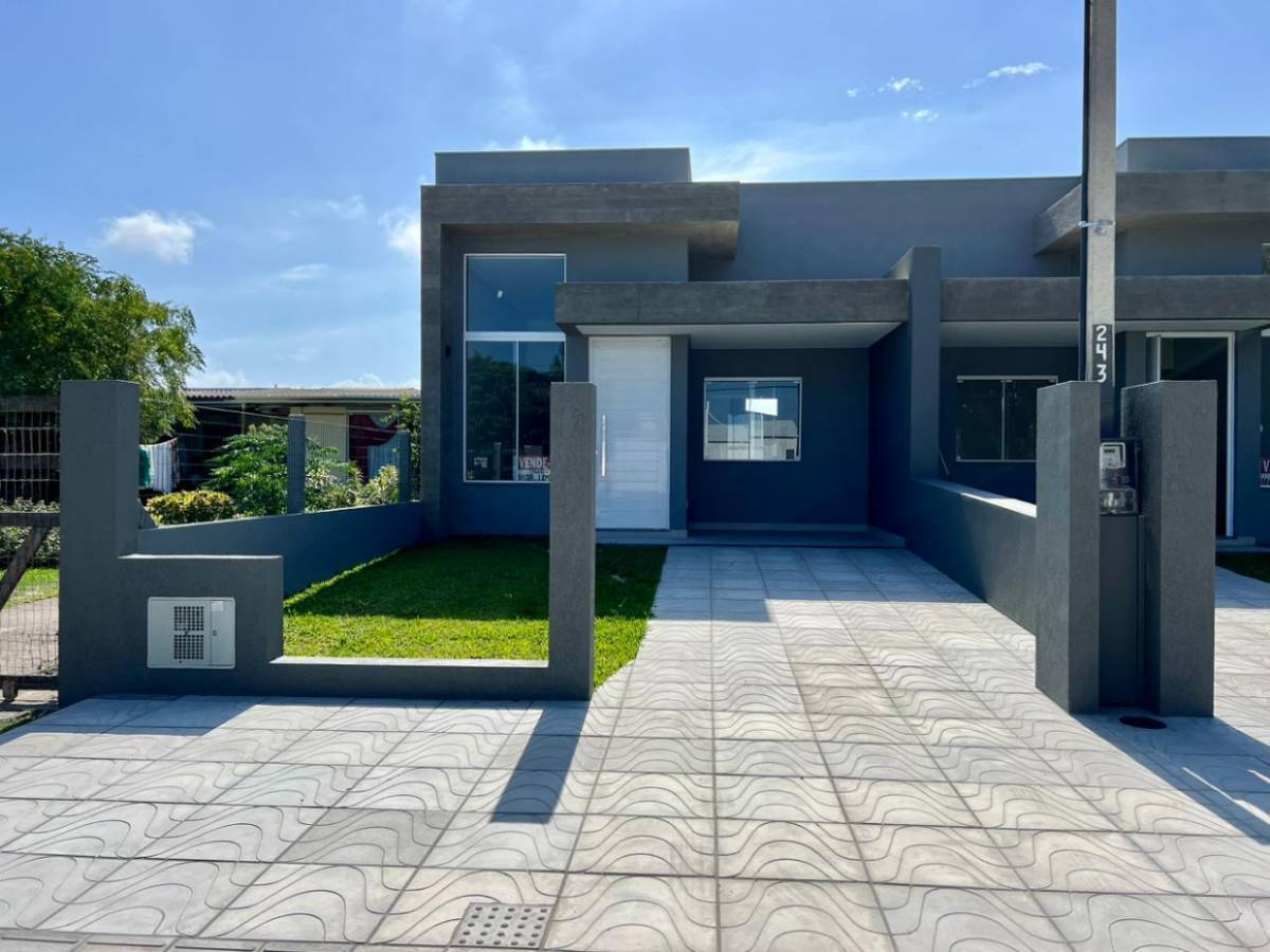 Casa 3 dormitórios para venda, Zona Nova em Capão da Canoa | Ref.: 15586