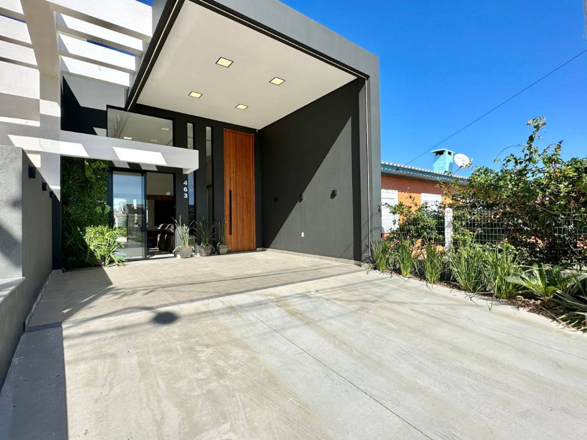 Casa 3 dormitórios para venda, Jardim Beira Mar em Capão da Canoa | Ref.: 15612