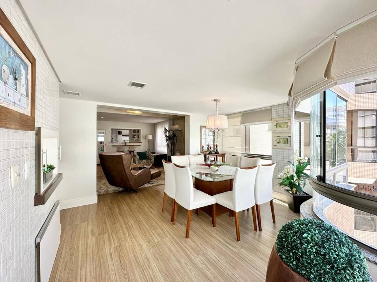 Apartamento 3 dormitórios para venda | Ref.: 15614