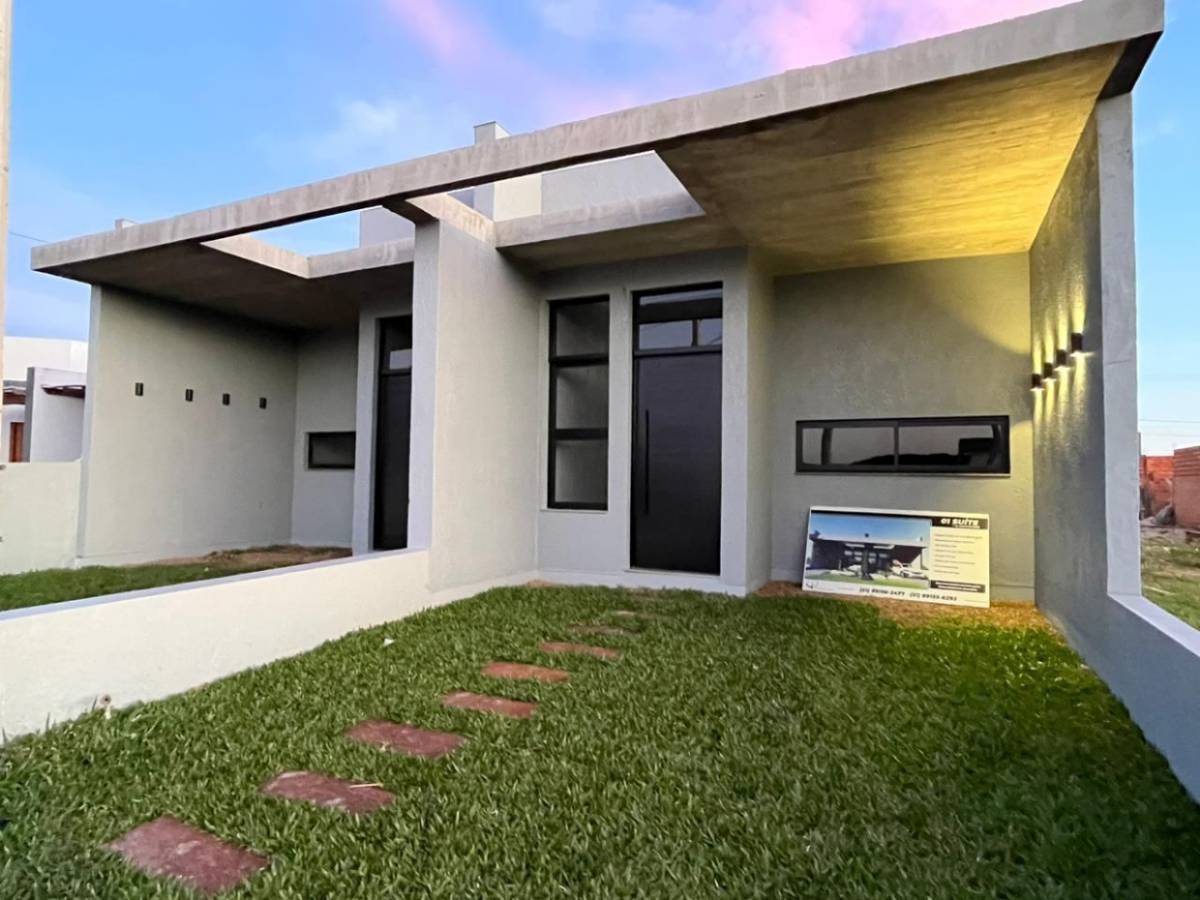 Casa Geminada 2 dormitórios para venda, Guarani em Capão da Canoa | Ref.: 15671