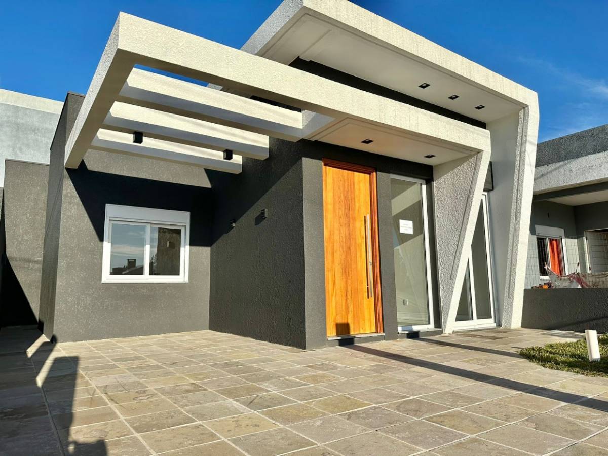 Casa 3 dormitórios para venda, Guarani em Capão da Canoa | Ref.: 15678