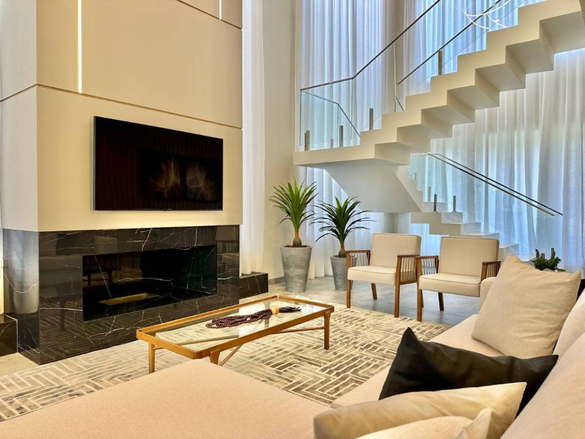 Casa em Condomínio 5 dormitórios para venda | Ref.: 15685