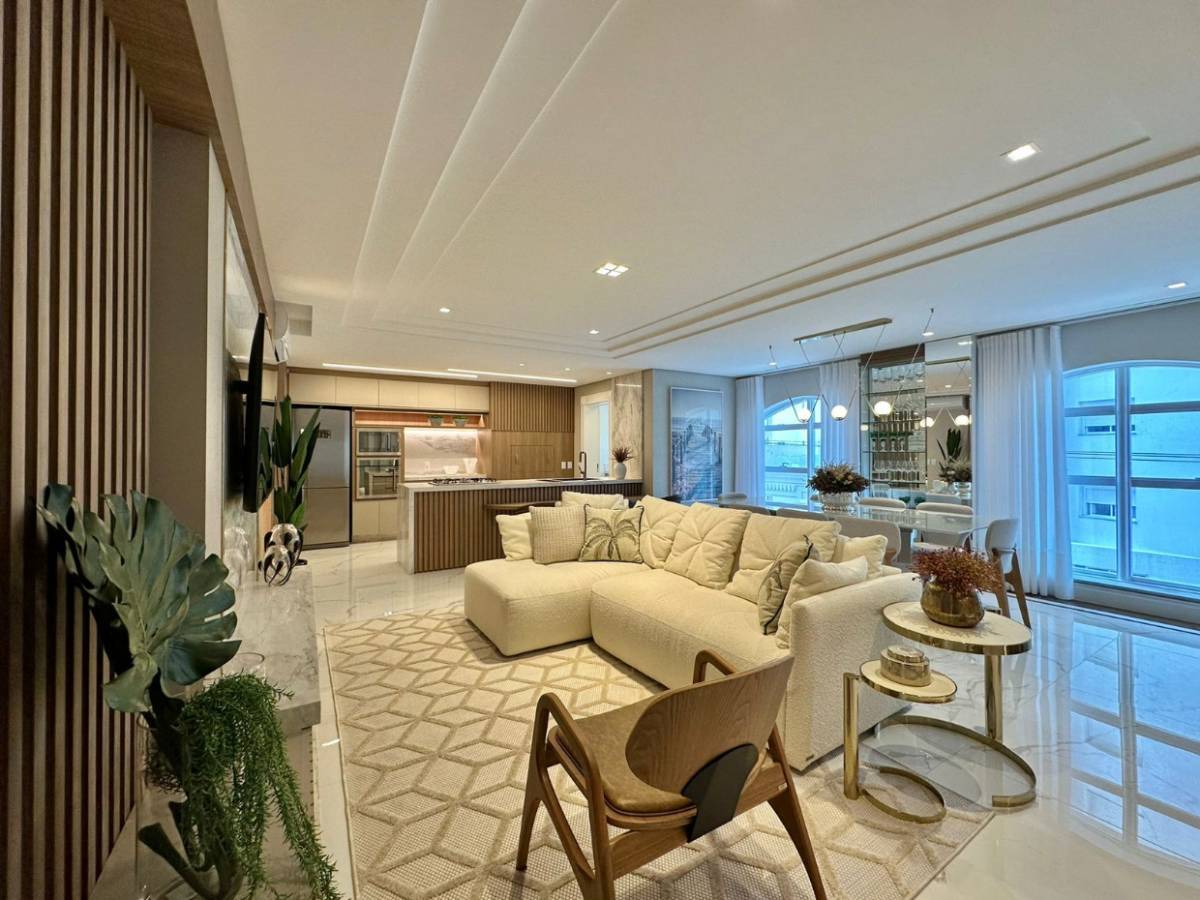 Apartamento 4 dormitórios para venda | Ref.: 15688