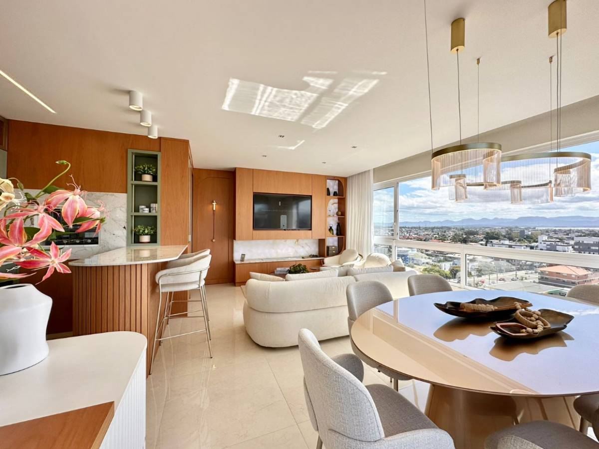 Apartamento 3 dormitórios para venda, Centro em Capão da Canoa | Ref.: 15694