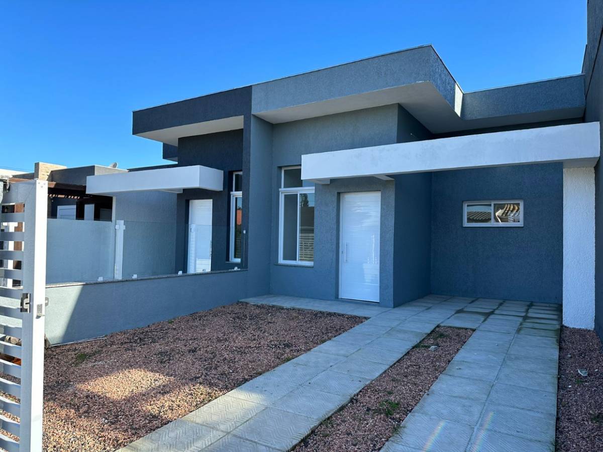 Casa 3 dormitórios para venda, Guarani em Capão da Canoa | Ref.: 15697