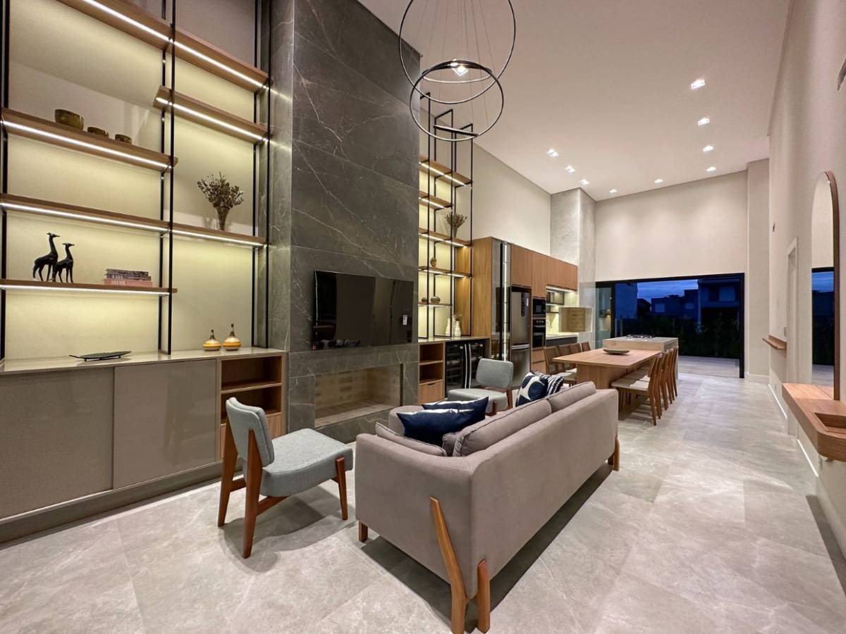 Casa em Condomínio 4 dormitórios para venda, Xangri-lá em Xangri-lá | Ref.: 15703