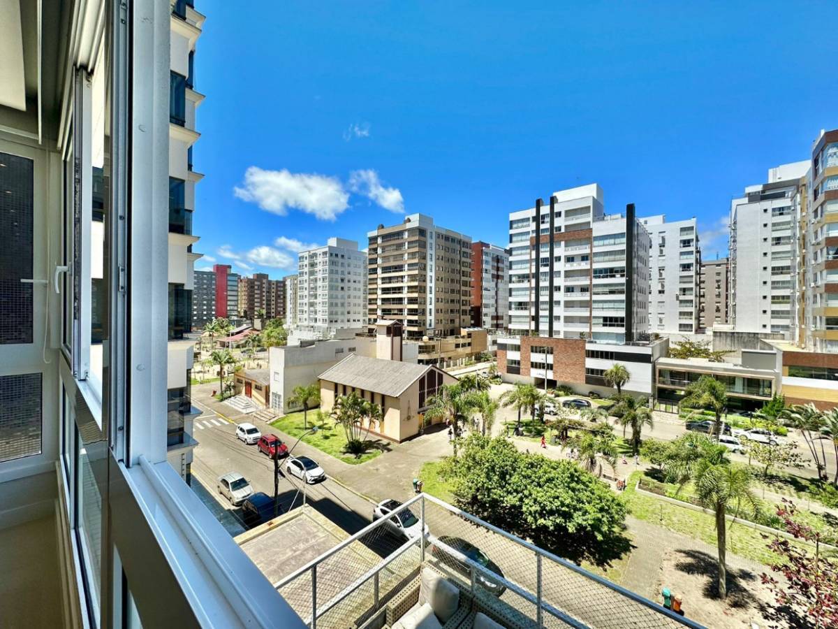 Apartamento 3 dormitórios para venda | Ref.: 15706