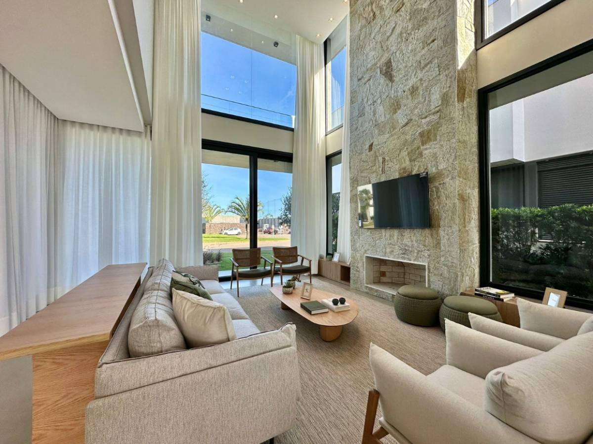 Casa em Condomínio 5 dormitórios para venda | Ref.: 15720