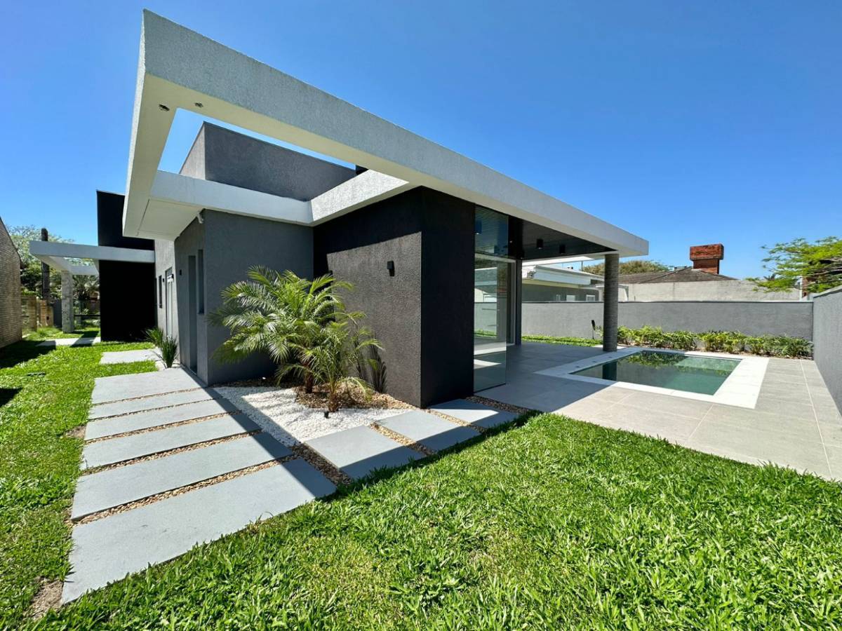 Casa 3 dormitórios para venda, Atlântida em Xangri-lá, RS | Ref.: 15722