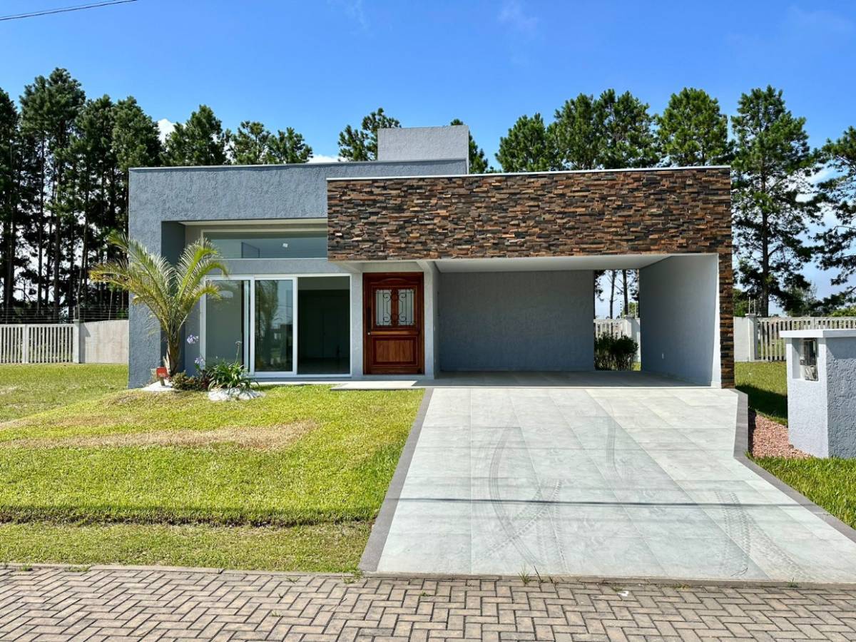 Casa em Condomínio 3 dormitórios para venda, Arroio Teixeira em Capão da Canoa | Ref.: 15741