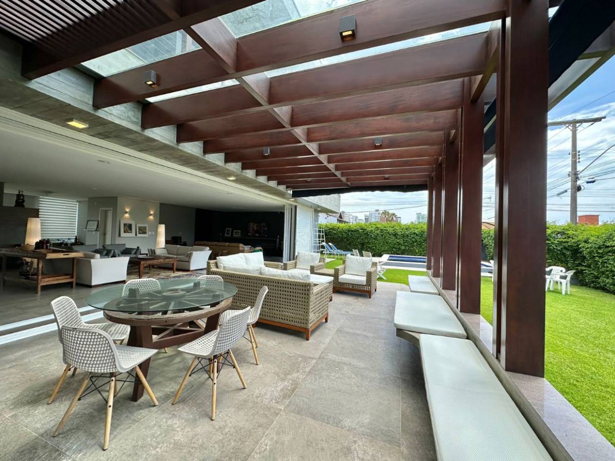 Casa 5 dormitórios para venda, Atlântida em Xangri-lá, RS | Ref.: 15742