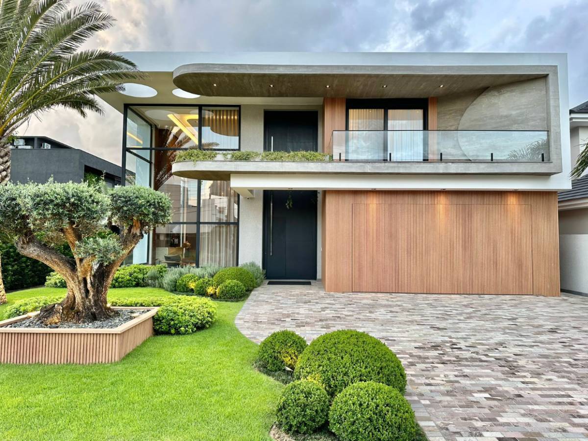 Casa em Condomínio 5 dormitórios para venda, Velas Da Marina em Capão da Canoa | Ref.: 15748