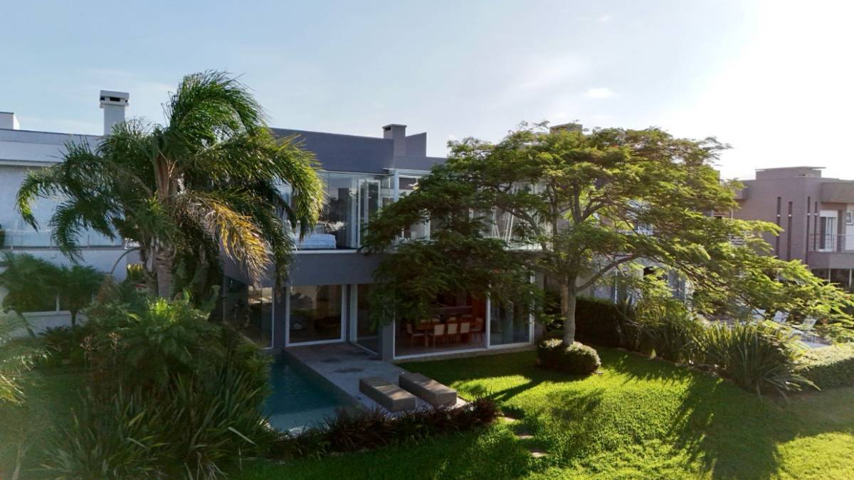 Casa em Condomínio 5 dormitórios para venda | Ref.: 15758
