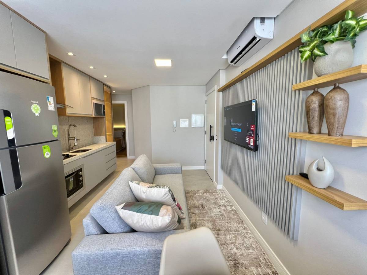 Apartamento 2 dormitórios para venda, Zona Nova em Capão da Canoa | Ref.: 15765