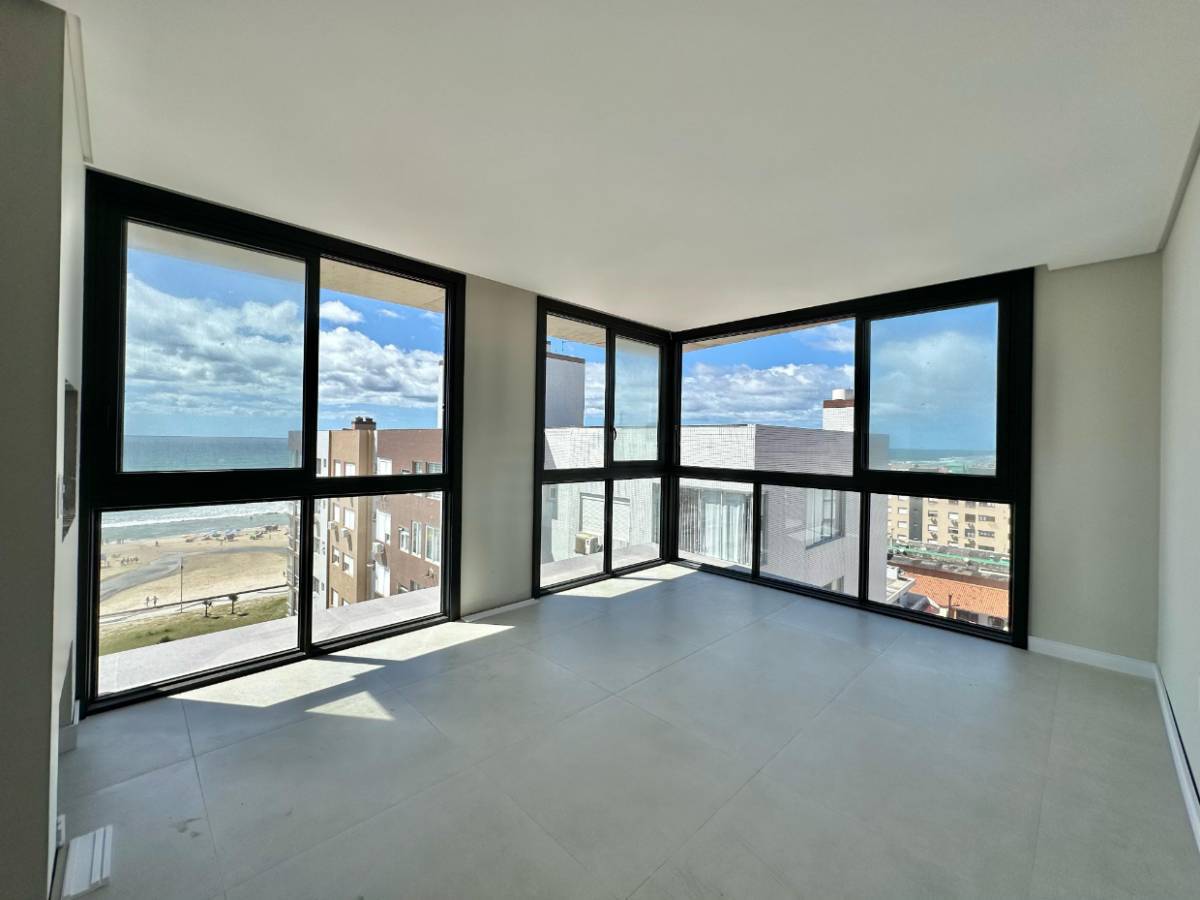 Apartamento 3 dormitórios para venda, Zona Nova em Capão da Canoa | Ref.: 15767