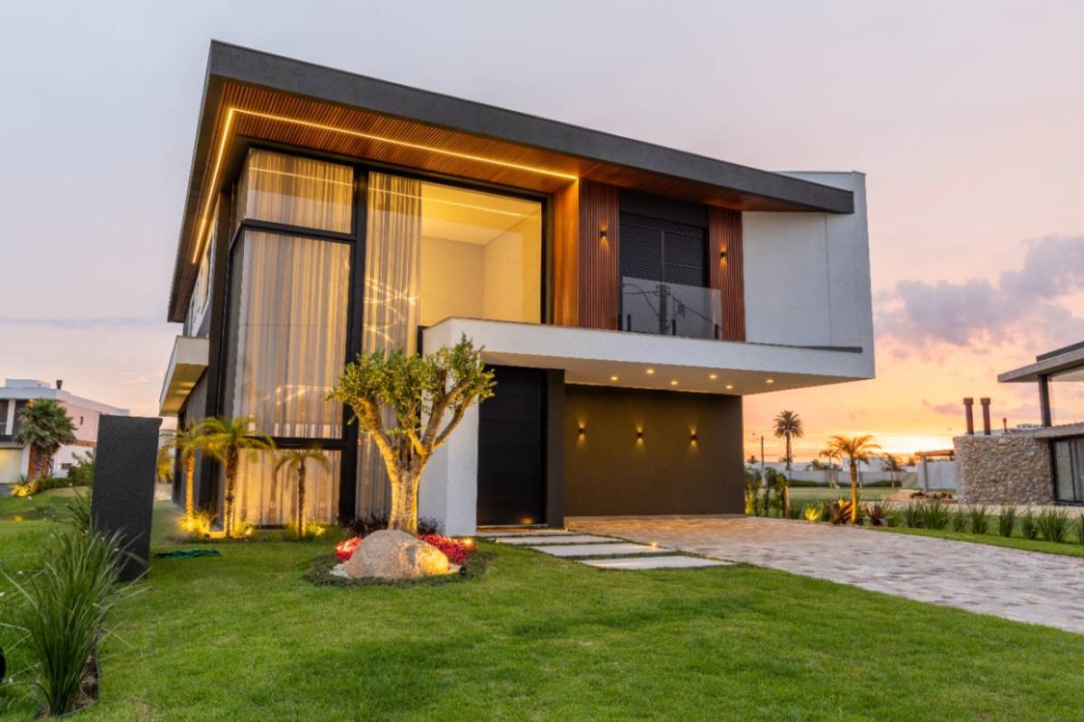 Casa em Condomínio 6 dormitórios para venda | Ref.: 15776