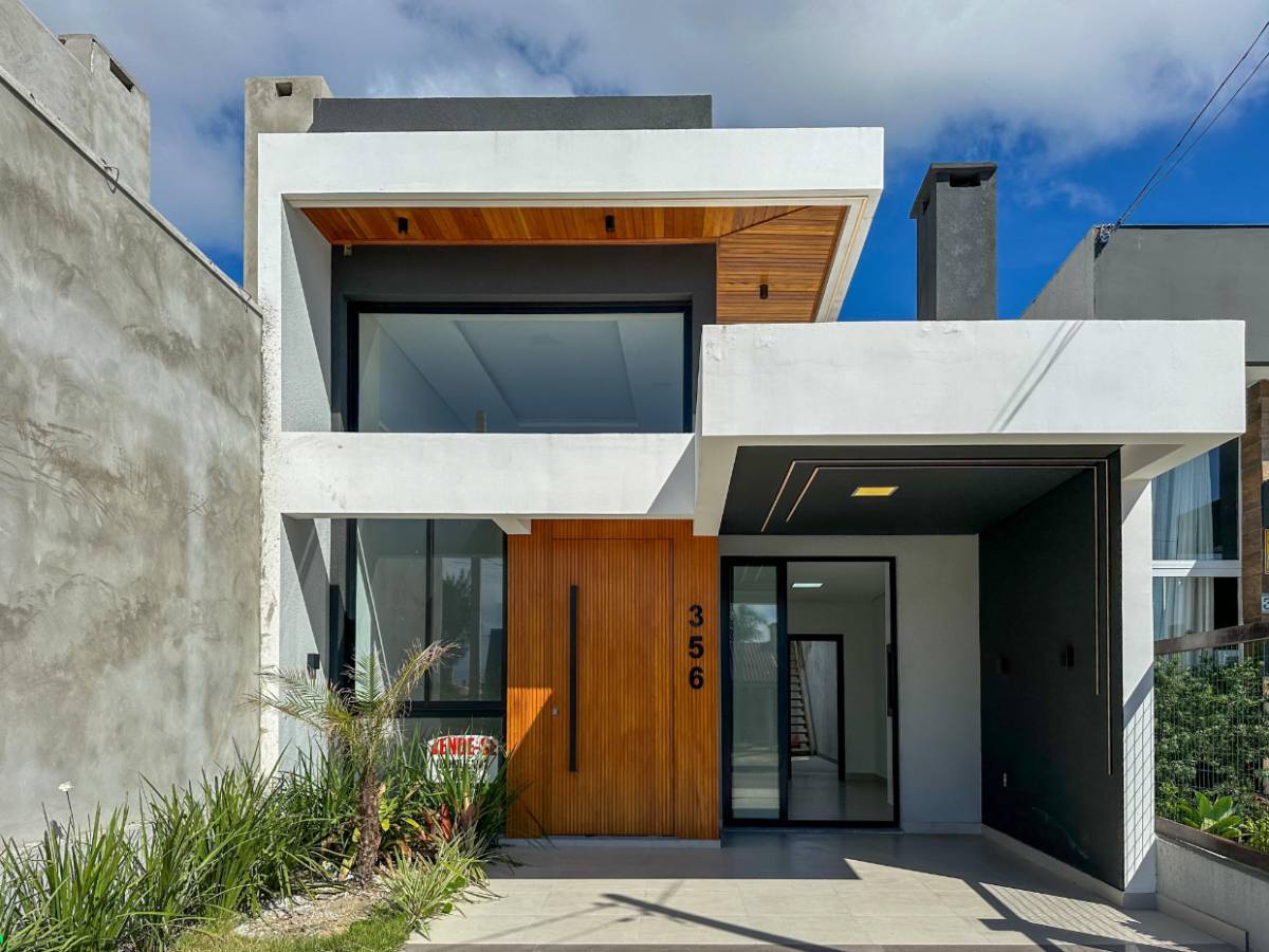 Casa 3 dormitórios para venda, Jardim Beira Mar em Capão da Canoa | Ref.: 15778