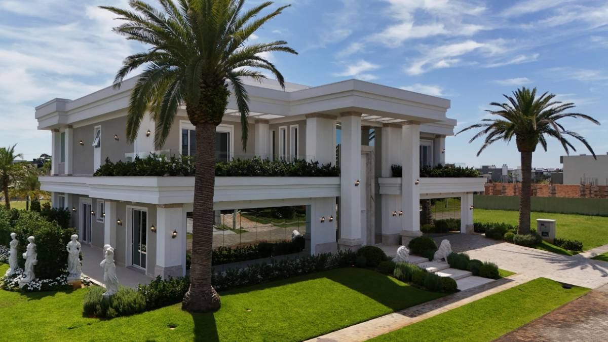 Casa em Condomínio para venda, Capão Ilhas Resort em Capão da Canoa | Ref.: 15781