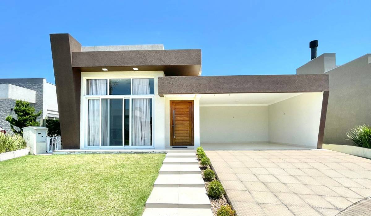 Casa em Condomínio 3 dormitórios para venda, Dubai em Capão da Canoa | Ref.: 15787