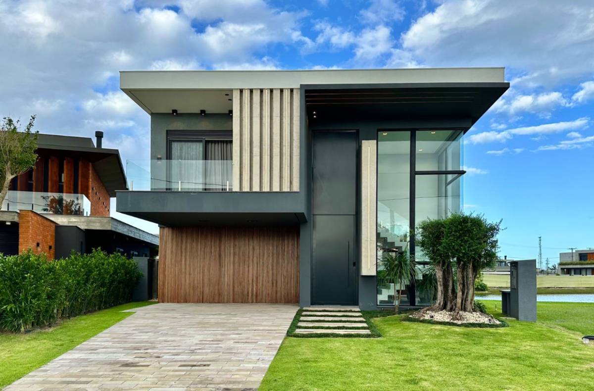 Casa em Condomínio 6 dormitórios para venda | Ref.: 15793