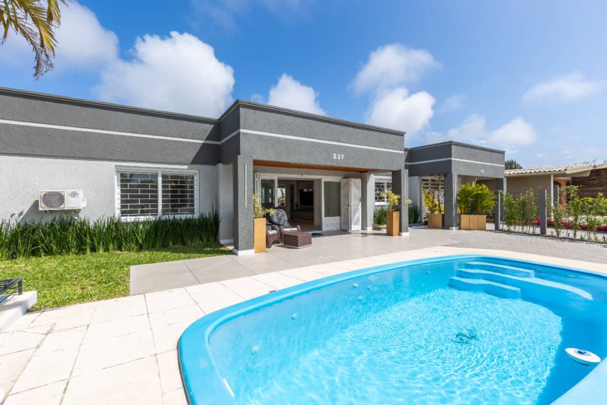 Casa 5 dormitórios para venda, Atlântida em Xangri-lá | Ref.: 15818