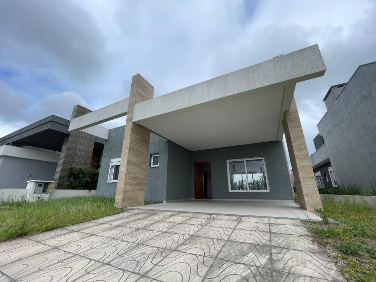 Casa em Condomínio 3 dormitórios para venda, Dubai em Capão da Canoa | Ref.: 15819