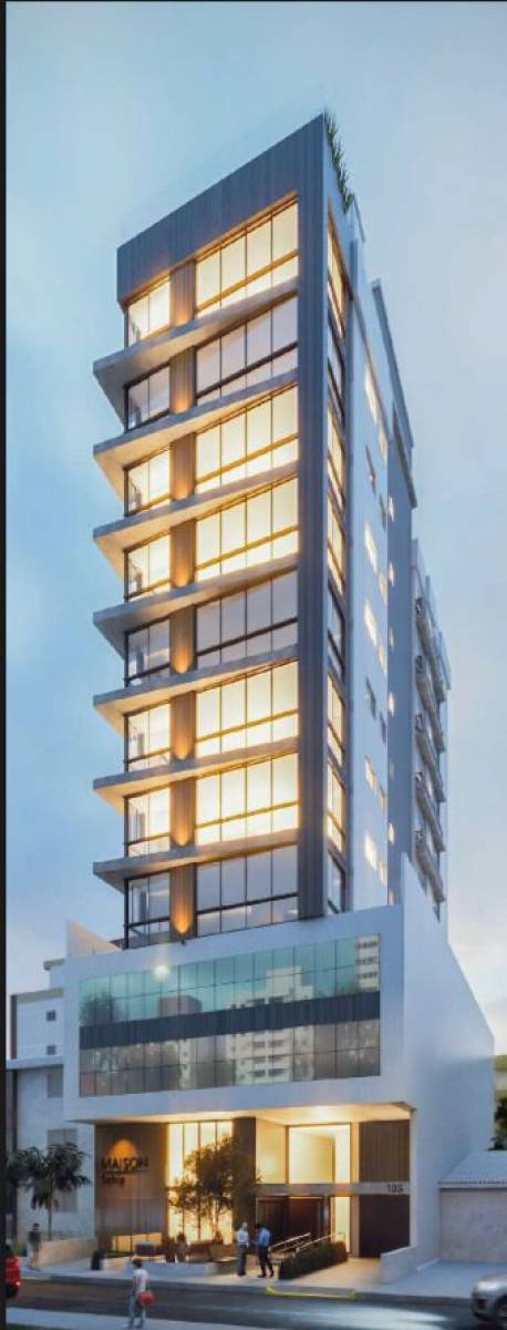 Apartamento 3 dormitórios para venda, Zona Nova em Capão da Canoa | Ref.: 15839