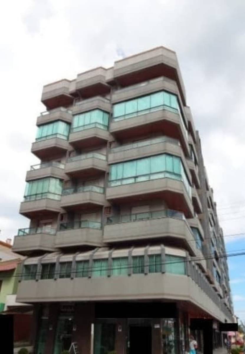 Apartamento 3 dormitórios para venda | Ref.: 15848