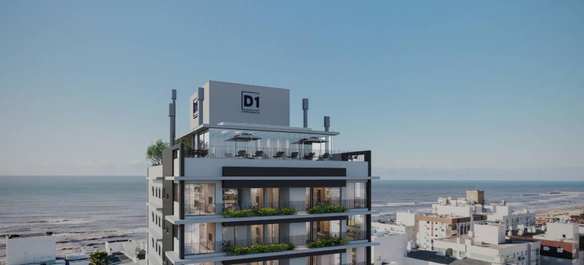 Apartamento 1 dormitório para venda, Navegantes em Capão da Canoa | Ref.: 15856