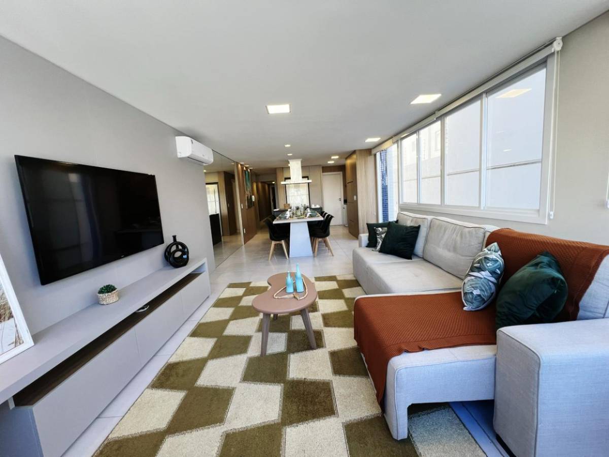 Apartamento 3 dormitórios para venda | Ref.: 15883